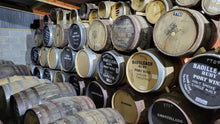 Load image into Gallery viewer, BAOILLEACH - AN CHÉAD - IRISH WHISKEY - 47.9%