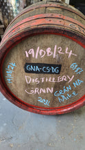 Load image into Gallery viewer, GRÁN NA hÁITE - Distillery Grains - 3 X 700ML Bottles - Cask Strength - Cask Share - 225L - Cask GNA-CS-DG - Filled 19/08/24 Tokaji Hungarian Wine Cask