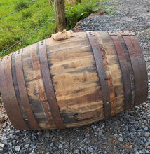 Load image into Gallery viewer, 3 x 700ml - Bottle Cask Share - Irish Oat Whiskey - Oat - Malt - Rye - 128L Red Wine Cask - Cask CS-02 Filled 04/10/23
